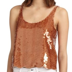 BCBGMAXAZRIA sequent TOP💕